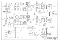 Revox Model-40-1964-Schematic 